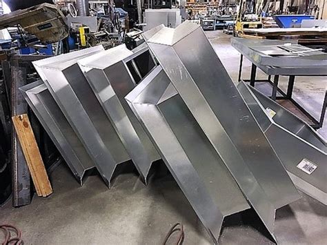 airside sheet metal nj|airside fabricators.